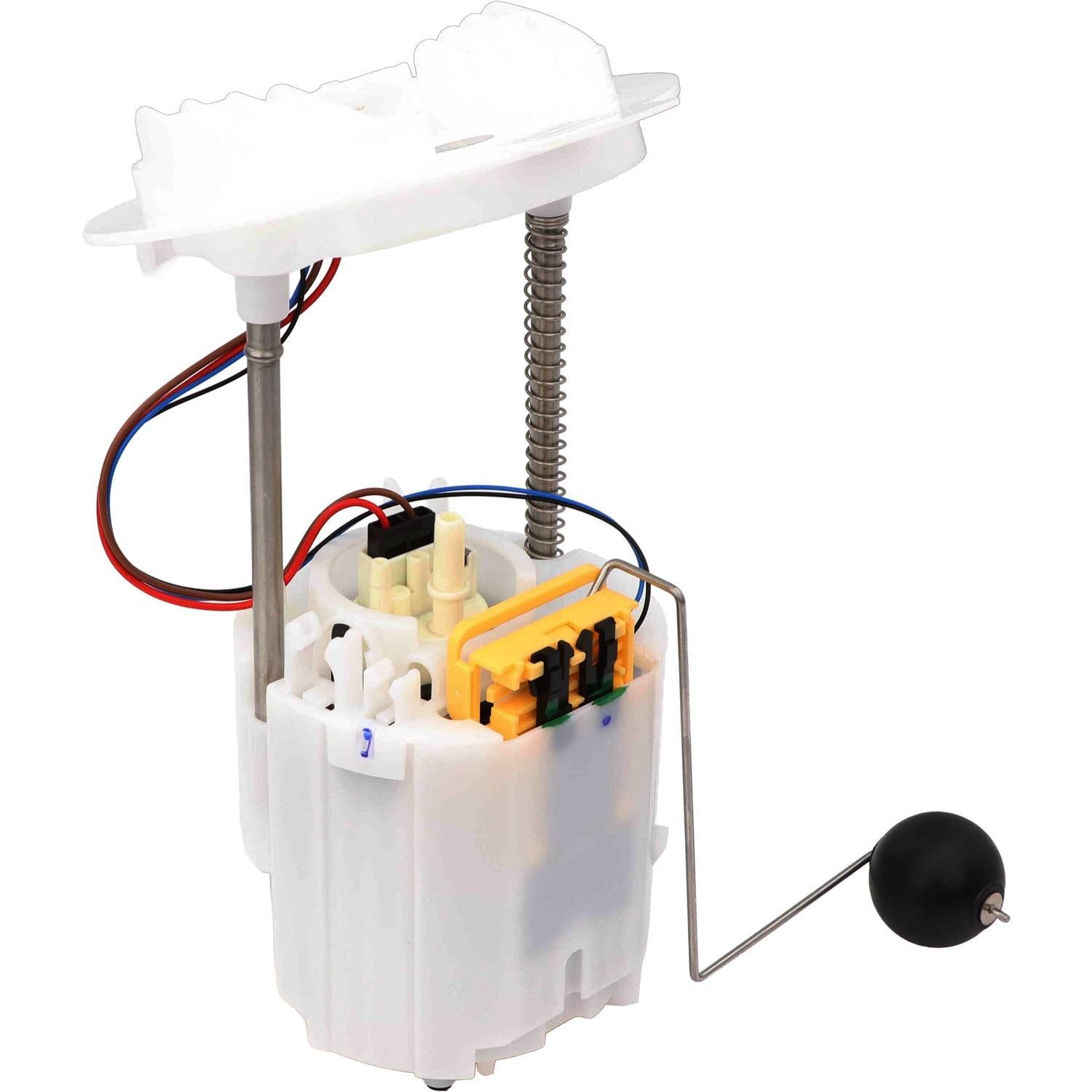 Airtex Fuel Pumps Fuel Pump Module Assembly E7241M