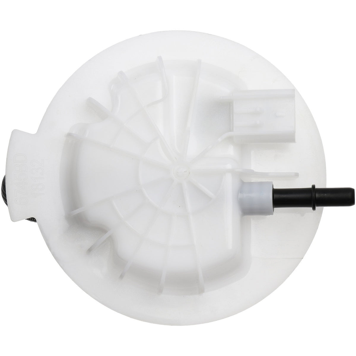 Airtex Fuel Pumps Fuel Pump Module Assembly E7257M