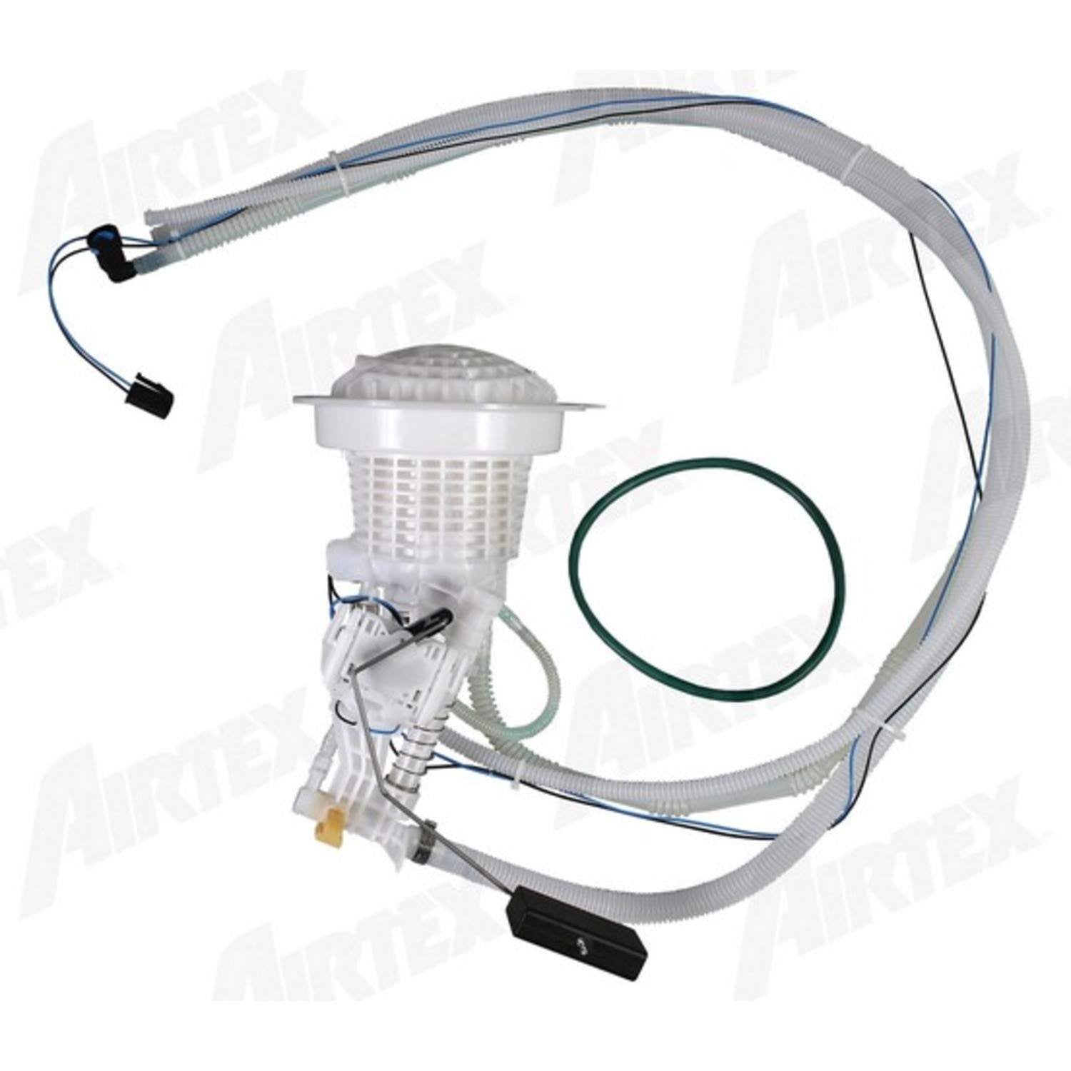 Airtex Fuel Pumps Fuel Tank Sender Assembly E7279A