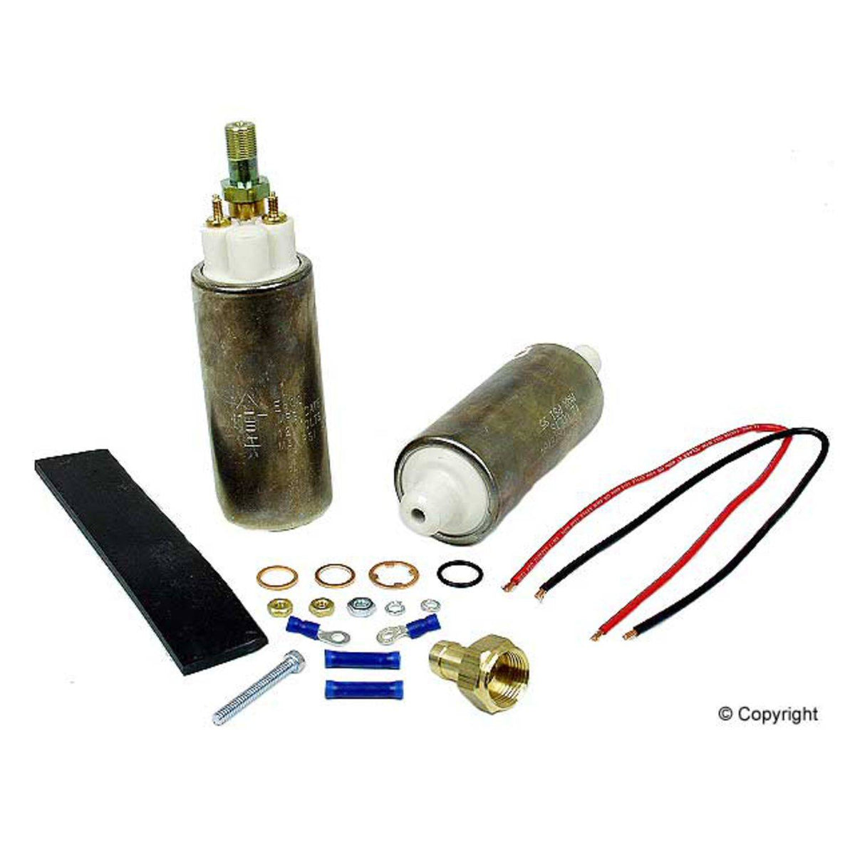 Airtex Electric Fuel Pump