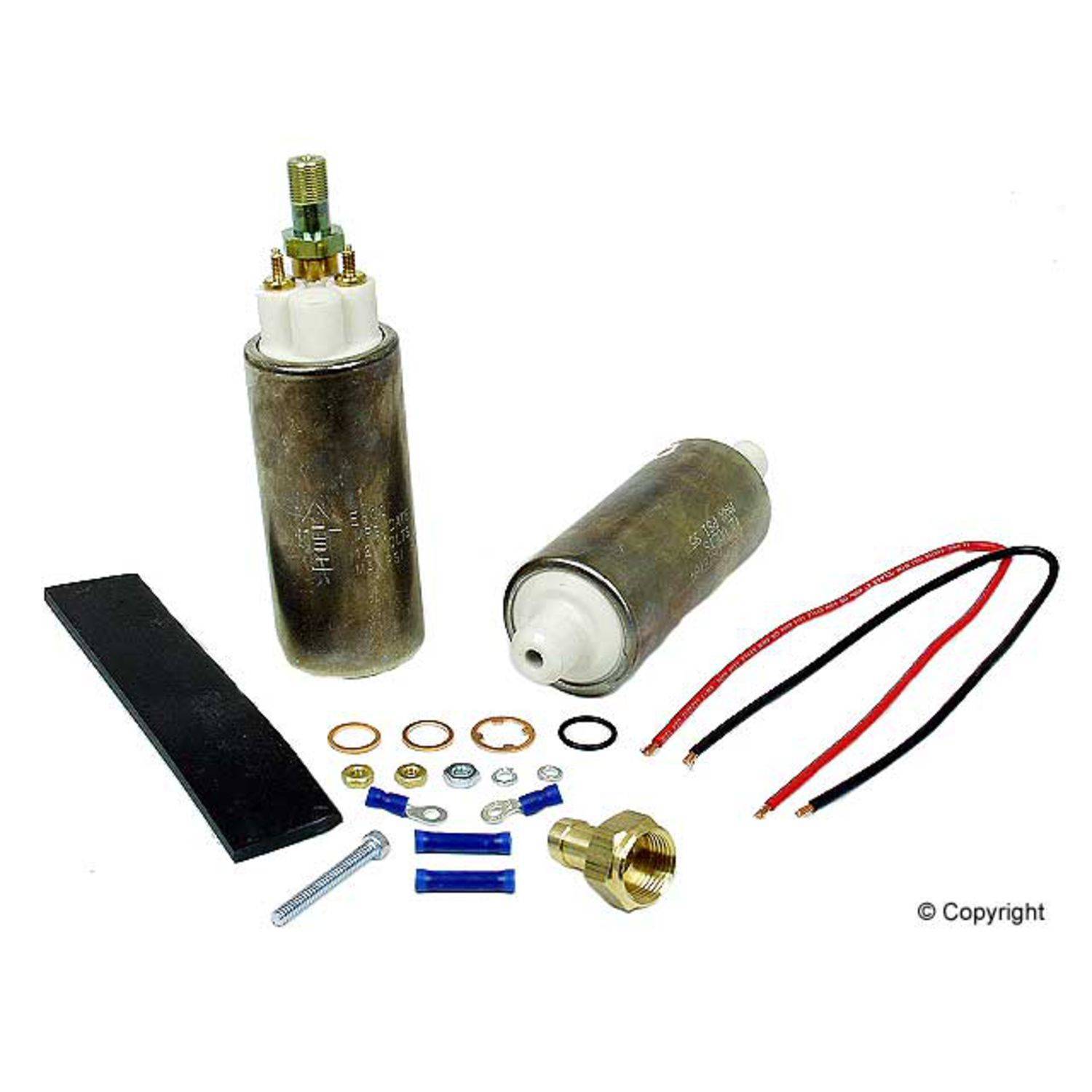 Airtex Electric Fuel Pump