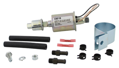 Airtex Fuel Pumps Electric Fuel Pump E8016S
