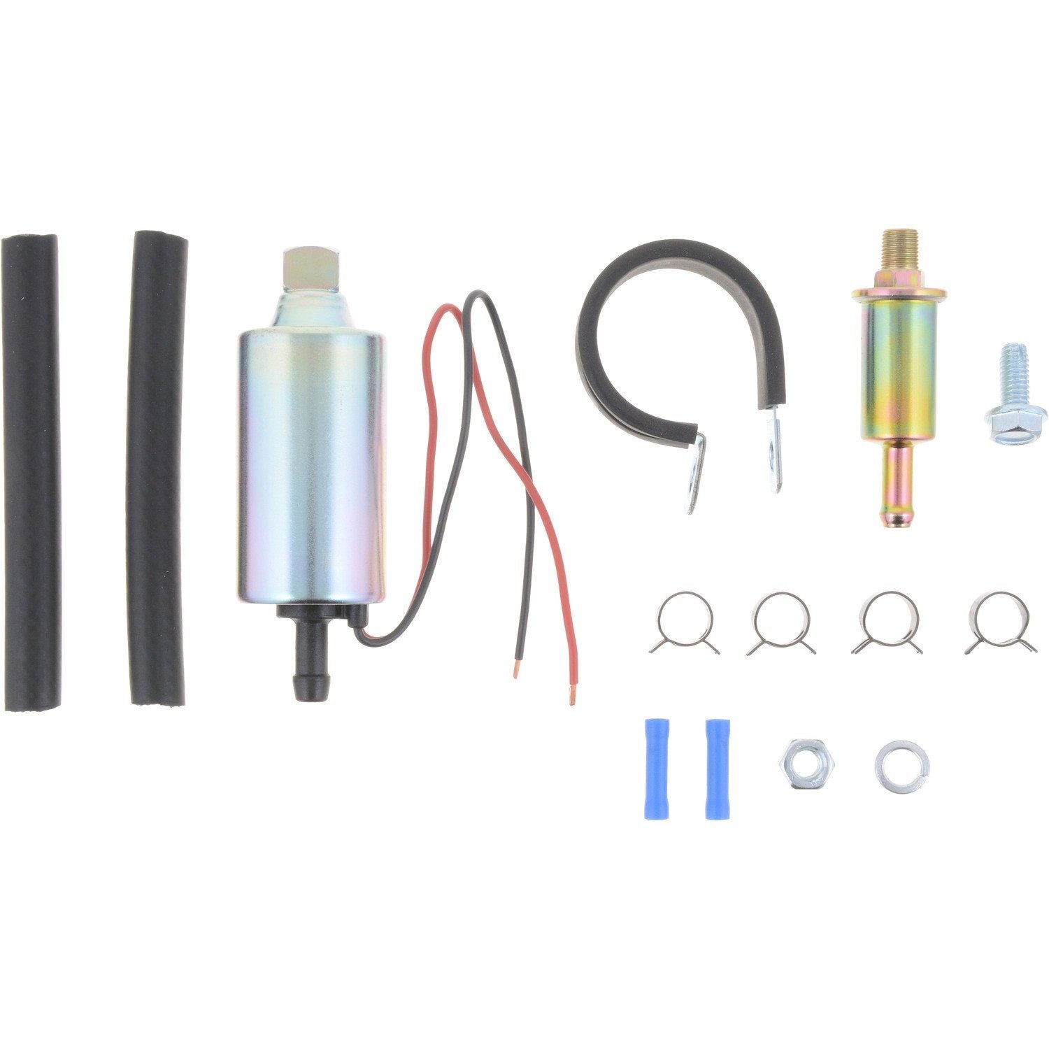 Airtex Fuel Pumps Electric Fuel Pump E8016S