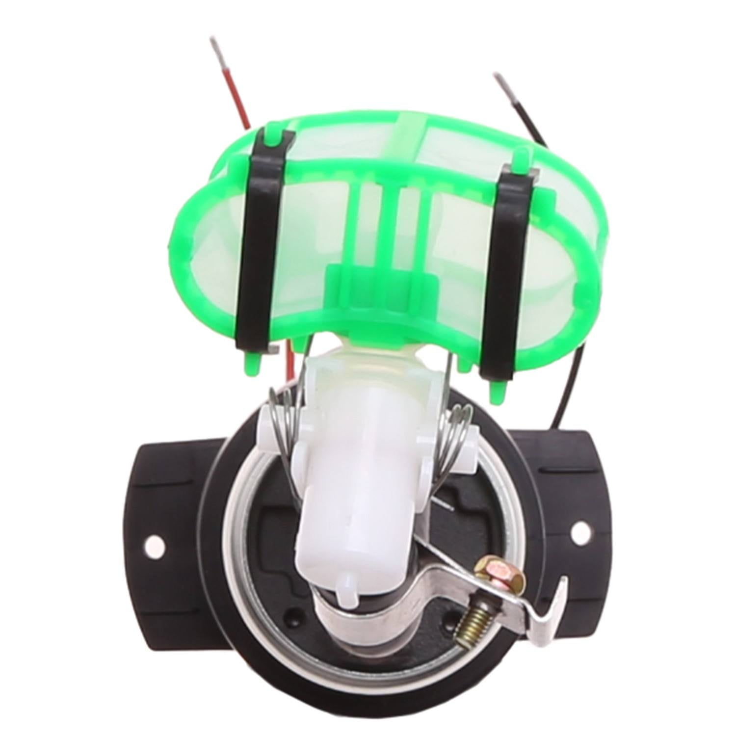 Airtex Fuel Pumps Fuel Pump and Strainer Set E8116