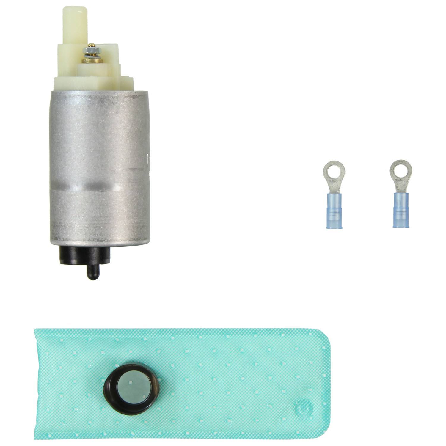 Airtex Fuel Pumps Fuel Pump and Strainer Set E8200