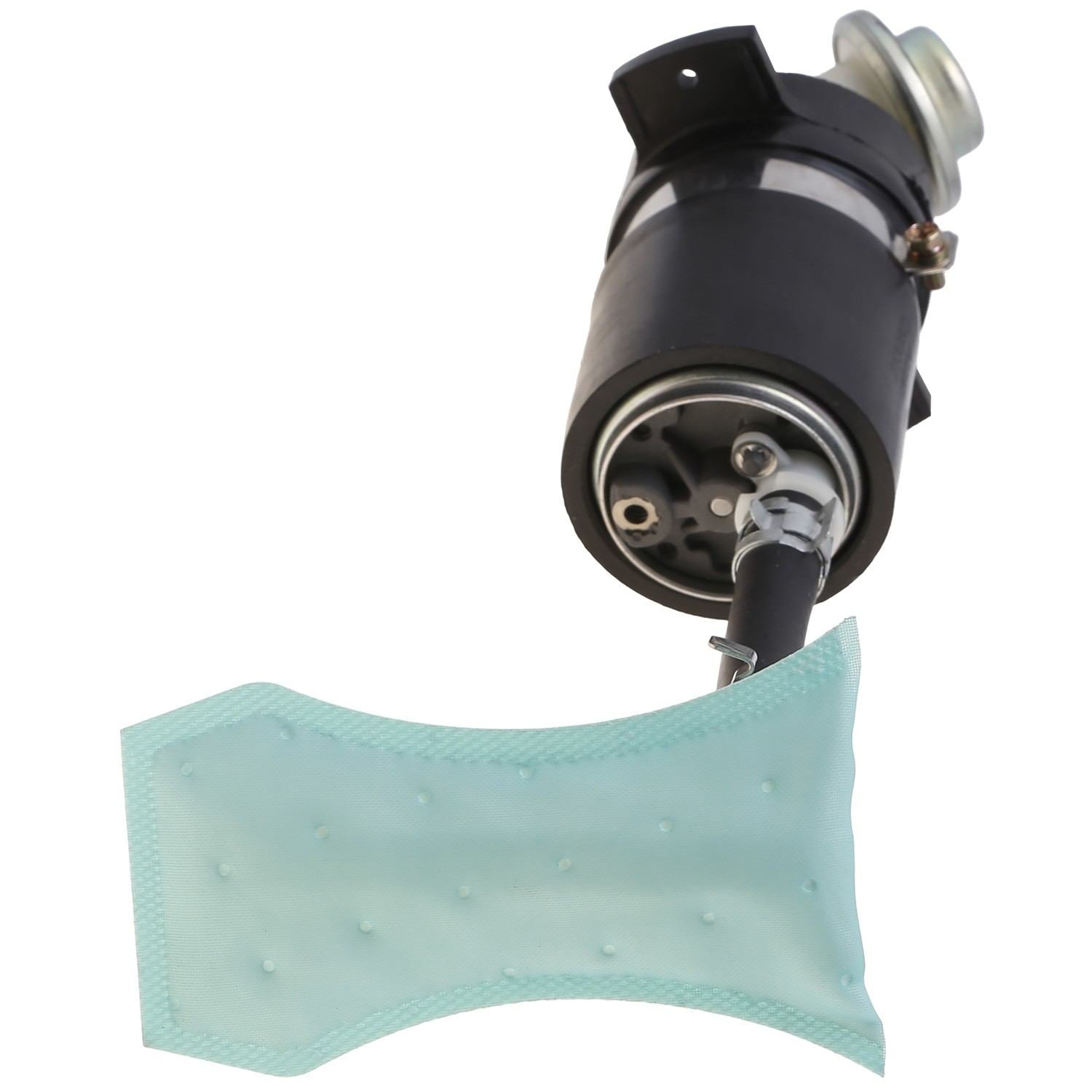 Airtex Fuel Pumps Fuel Pump and Strainer Set  top view frsport E8219