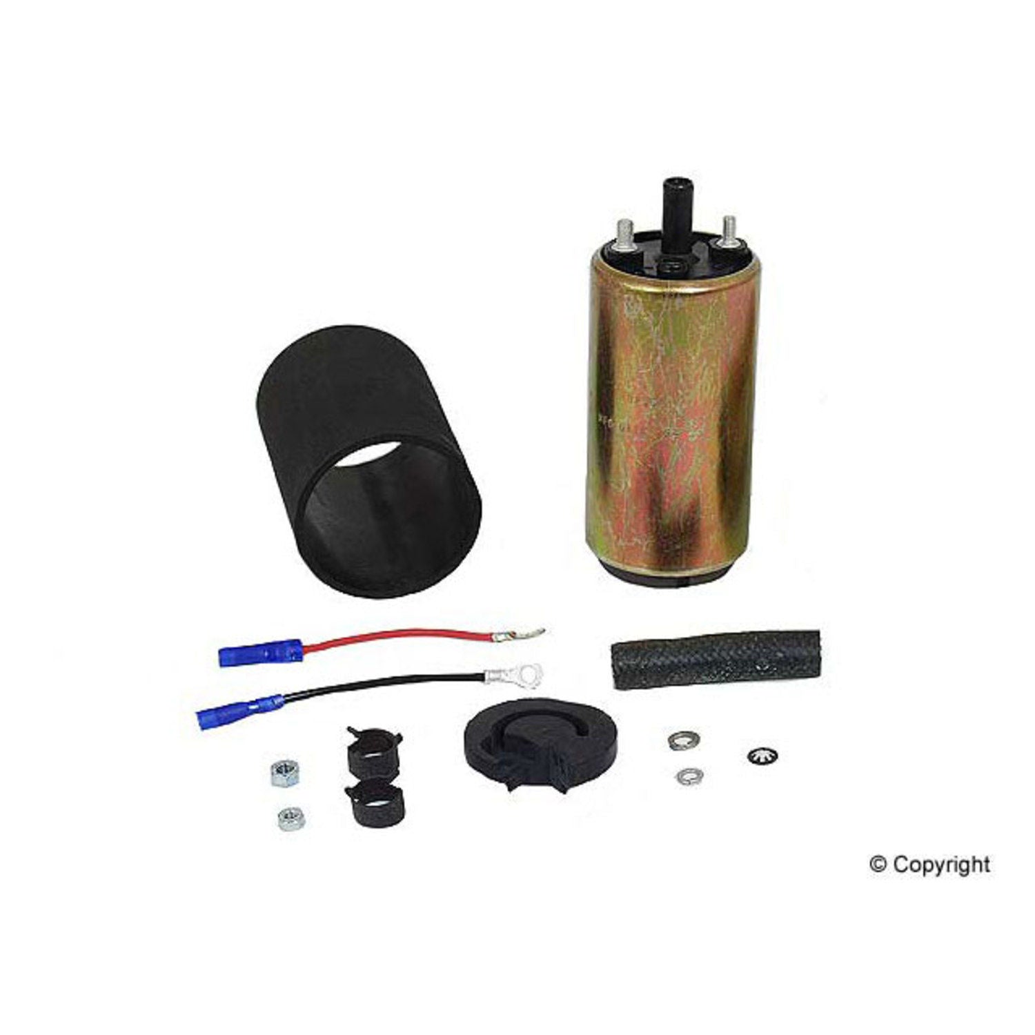 Airtex Electric Fuel Pump