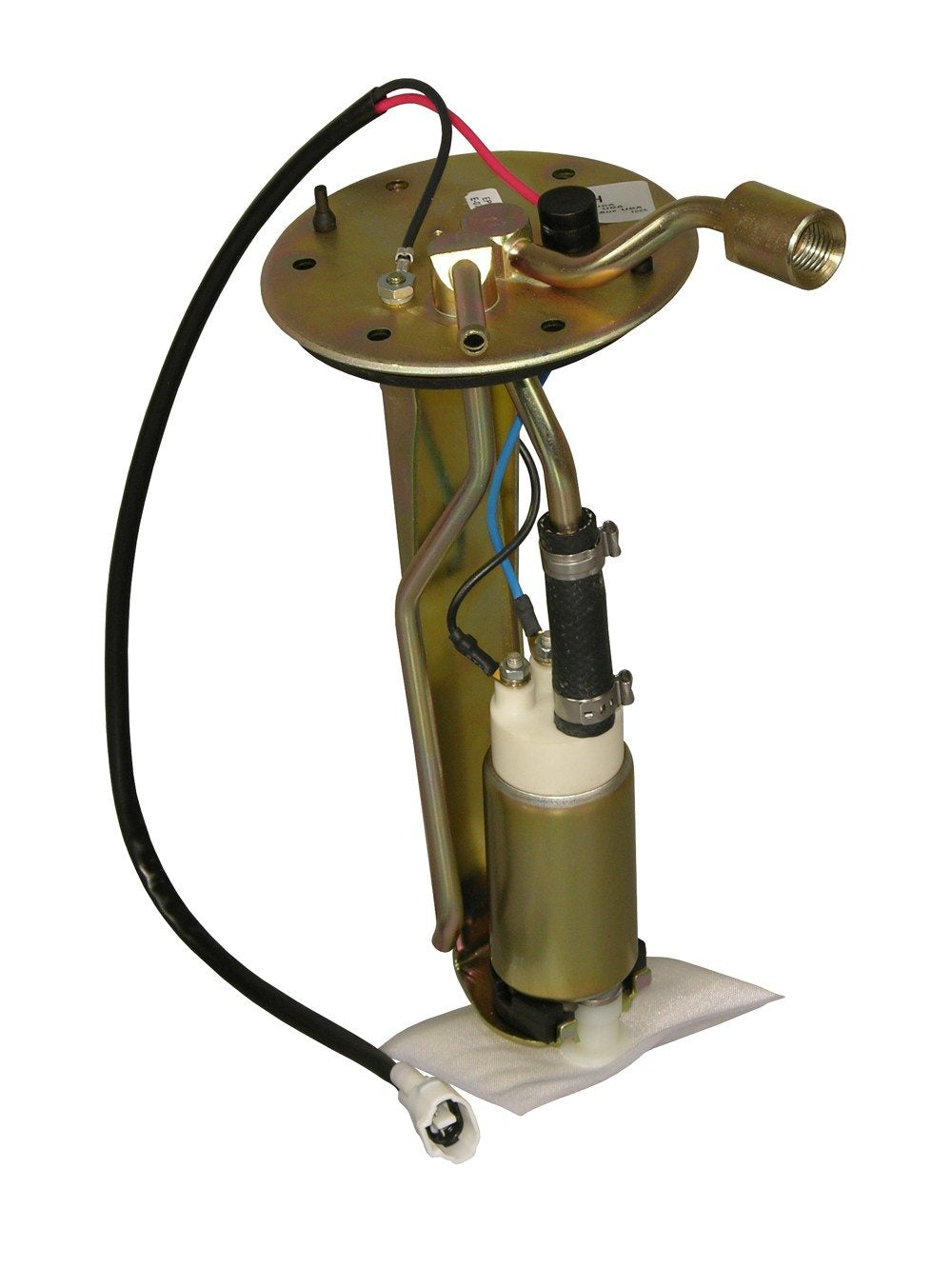 Airtex Fuel Pumps Fuel Pump Hanger Assembly E8238H
