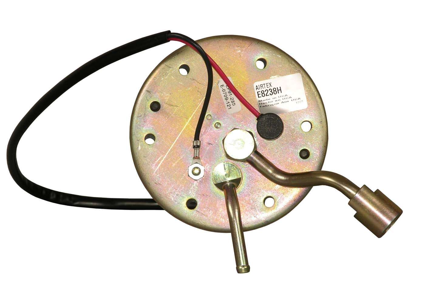 Airtex Fuel Pumps Fuel Pump Hanger Assembly E8238H