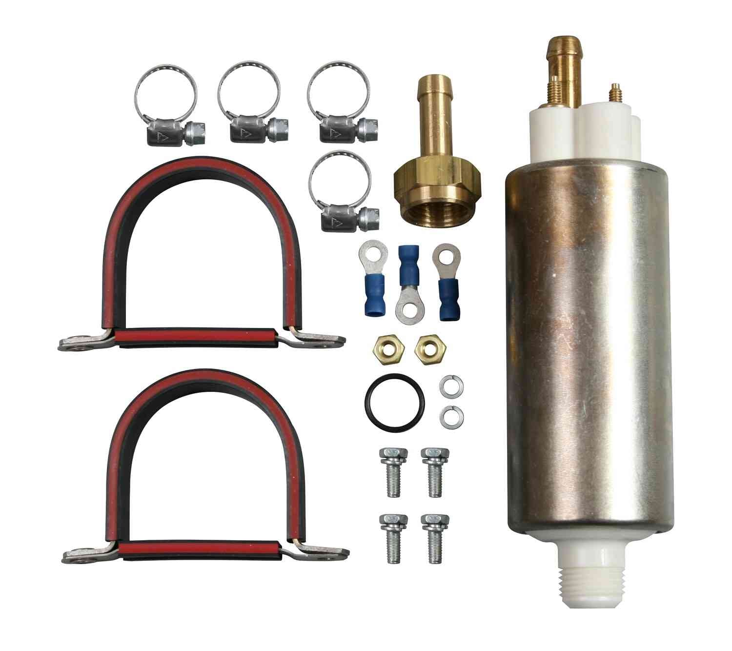 Airtex Fuel Pumps Electric Fuel Pump E8248