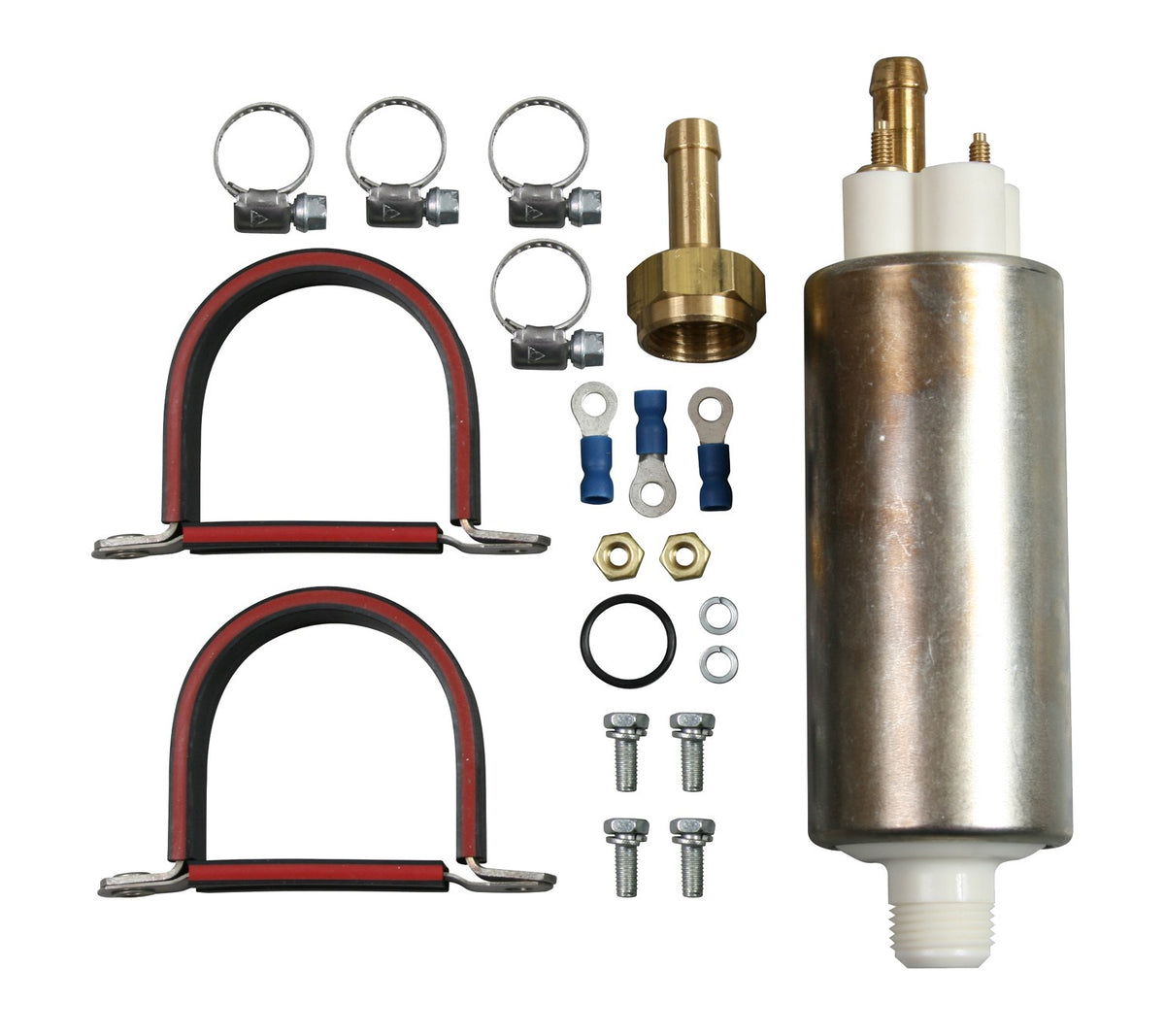 Airtex Fuel Pumps Electric Fuel Pump E8248