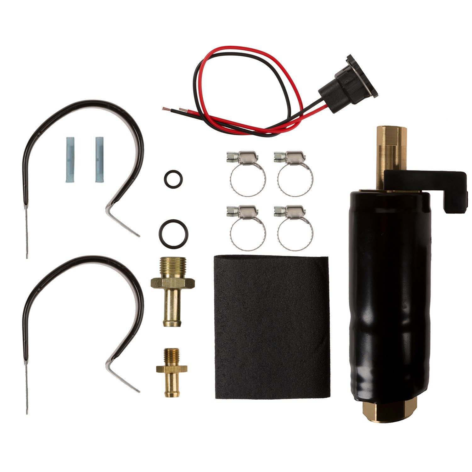 Airtex Fuel Pumps Electric Fuel Pump E8248