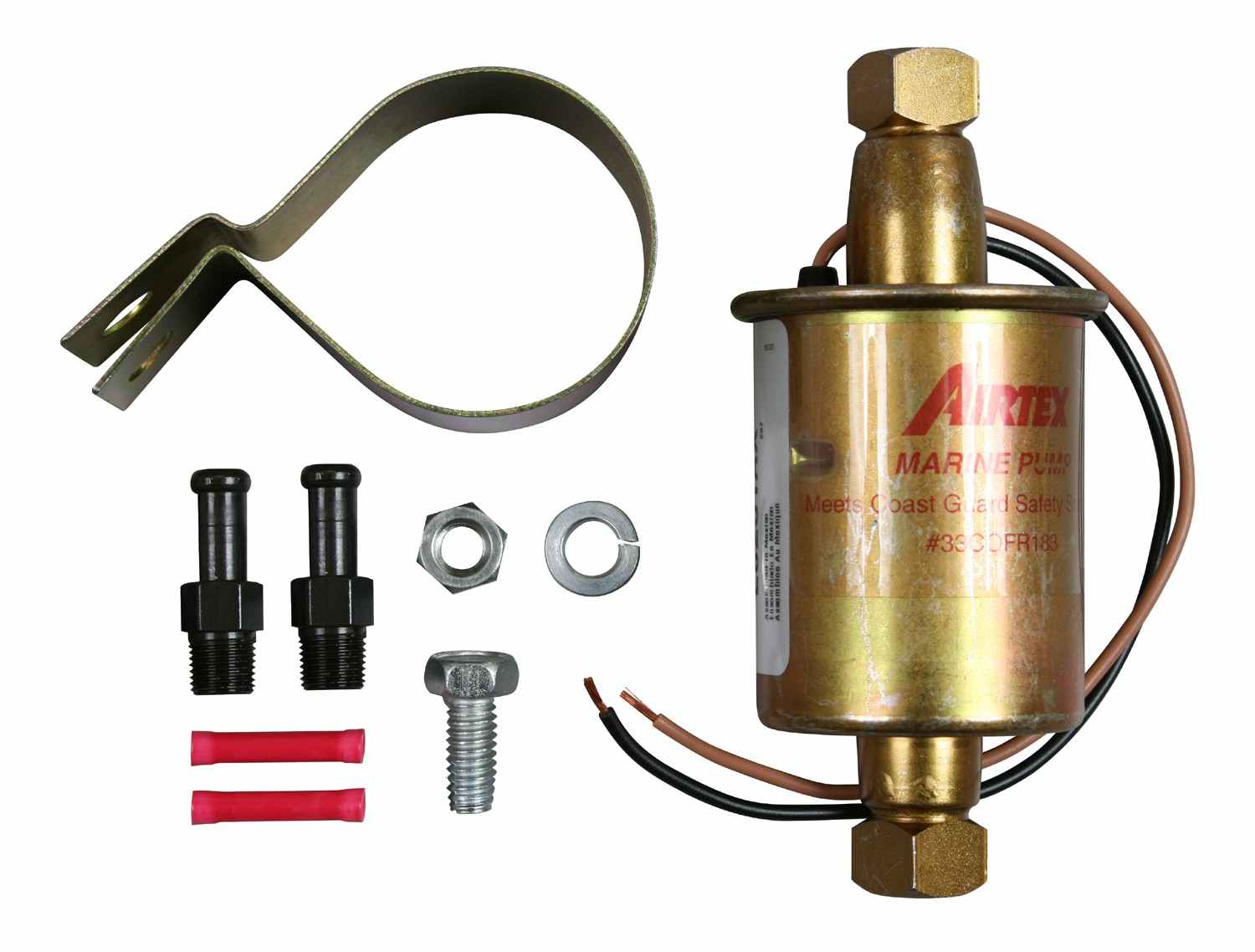 Airtex Fuel Pumps Electric Fuel Pump E8251