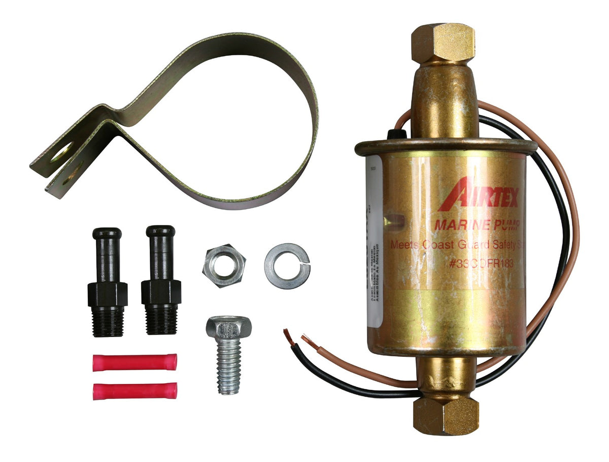 Airtex Fuel Pumps Electric Fuel Pump E8251