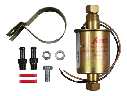 Airtex Fuel Pumps Electric Fuel Pump E8251