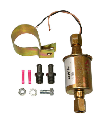 Airtex Fuel Pumps Electric Fuel Pump E8267
