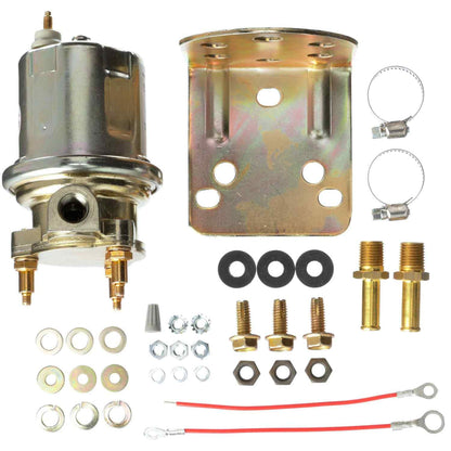 Airtex Fuel Pumps Electric Fuel Pump E8267