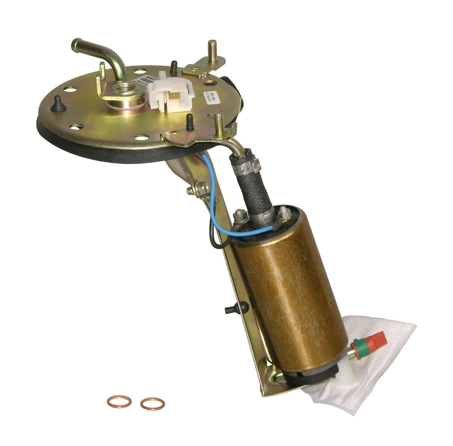 Airtex Fuel Pumps Fuel Pump Hanger Assembly E8322H