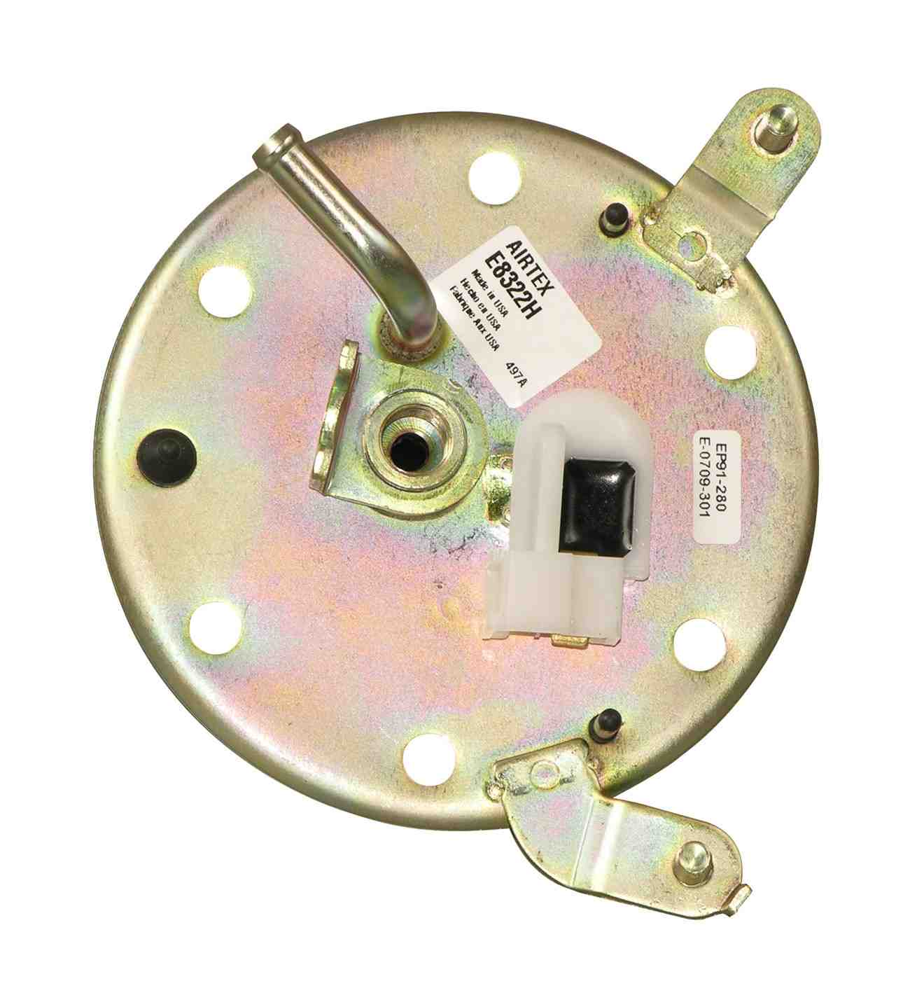 Airtex Fuel Pumps Fuel Pump Hanger Assembly E8322H
