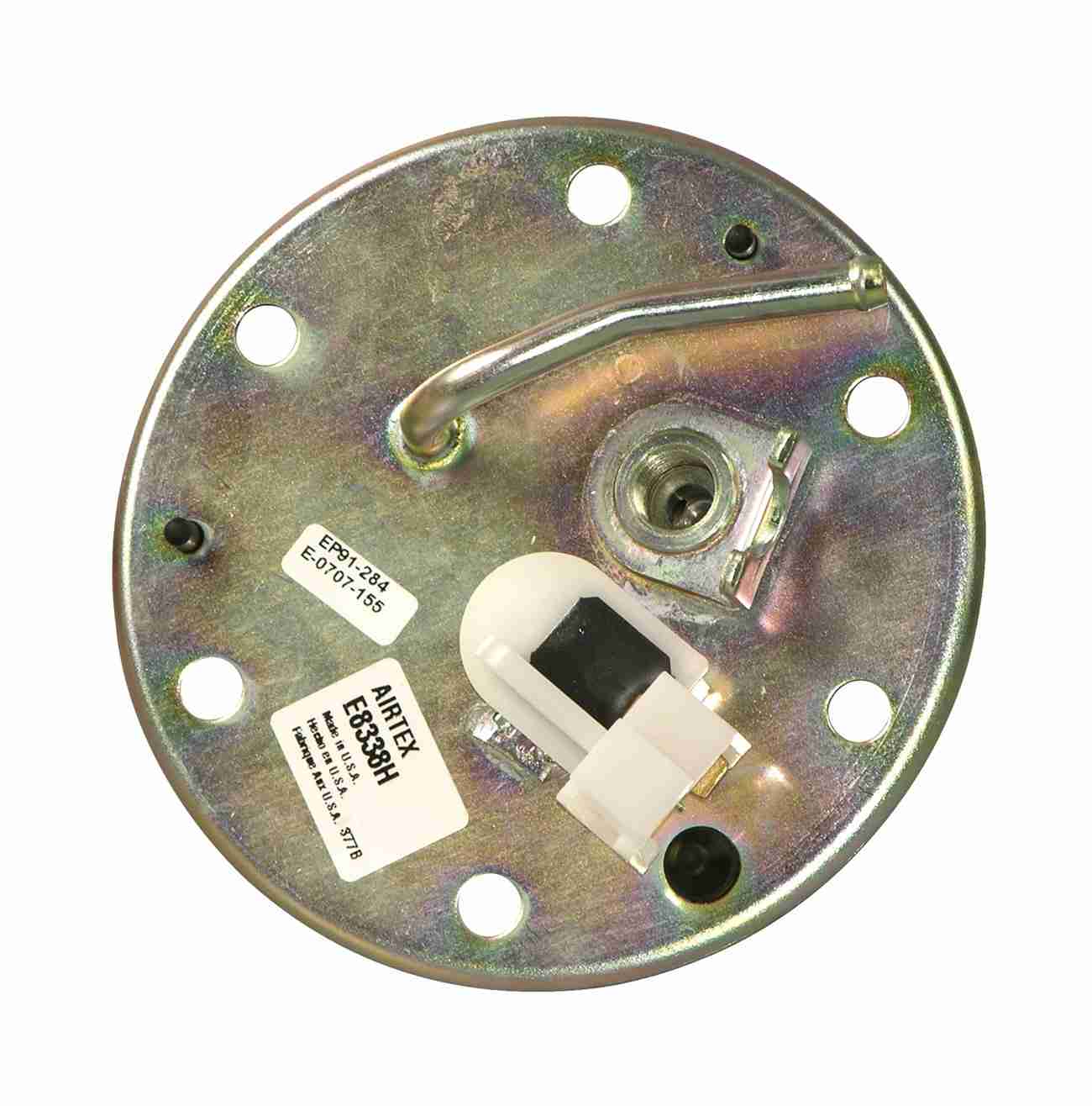 Airtex Fuel Pumps Fuel Pump Hanger Assembly E8338H