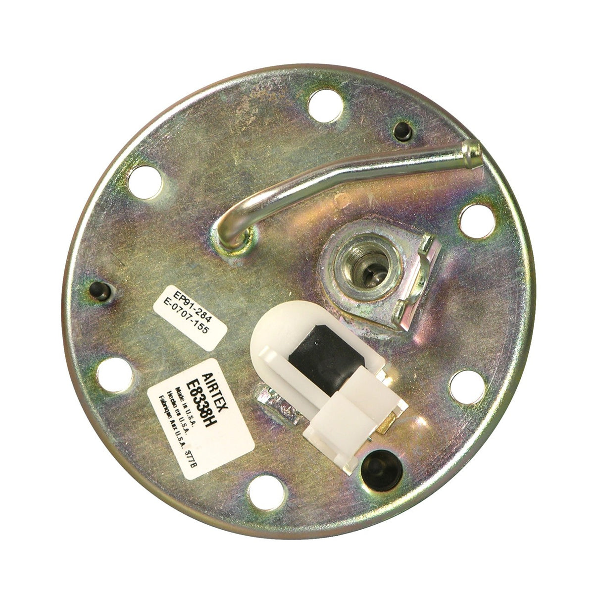 Airtex Fuel Pumps Fuel Pump Hanger Assembly E8338H