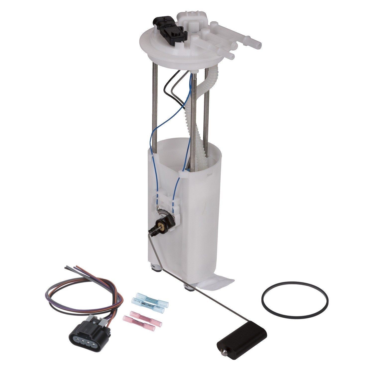 Airtex Fuel Pumps Fuel Pump Module Assembly E8400M