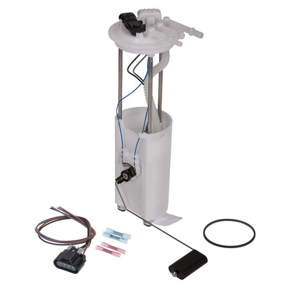 Airtex Fuel Pumps Fuel Pump Module Assembly E8400M