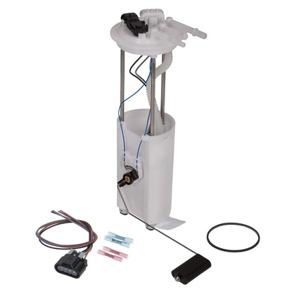 Airtex Fuel Pumps Fuel Pump Module Assembly E8400M