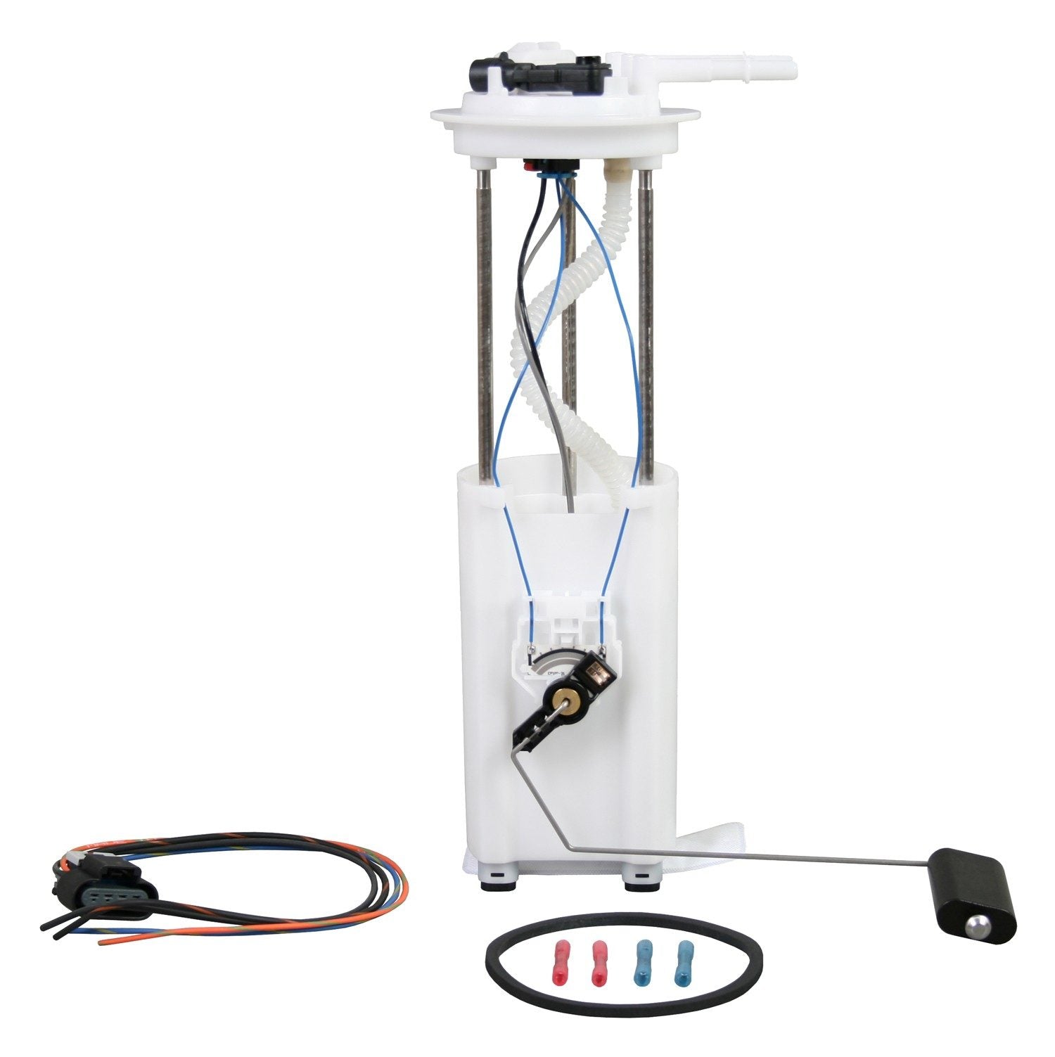 Airtex Fuel Pumps Fuel Pump Module Assembly E8400M
