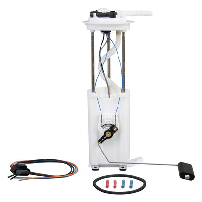 Airtex Fuel Pumps Fuel Pump Module Assembly E8400M