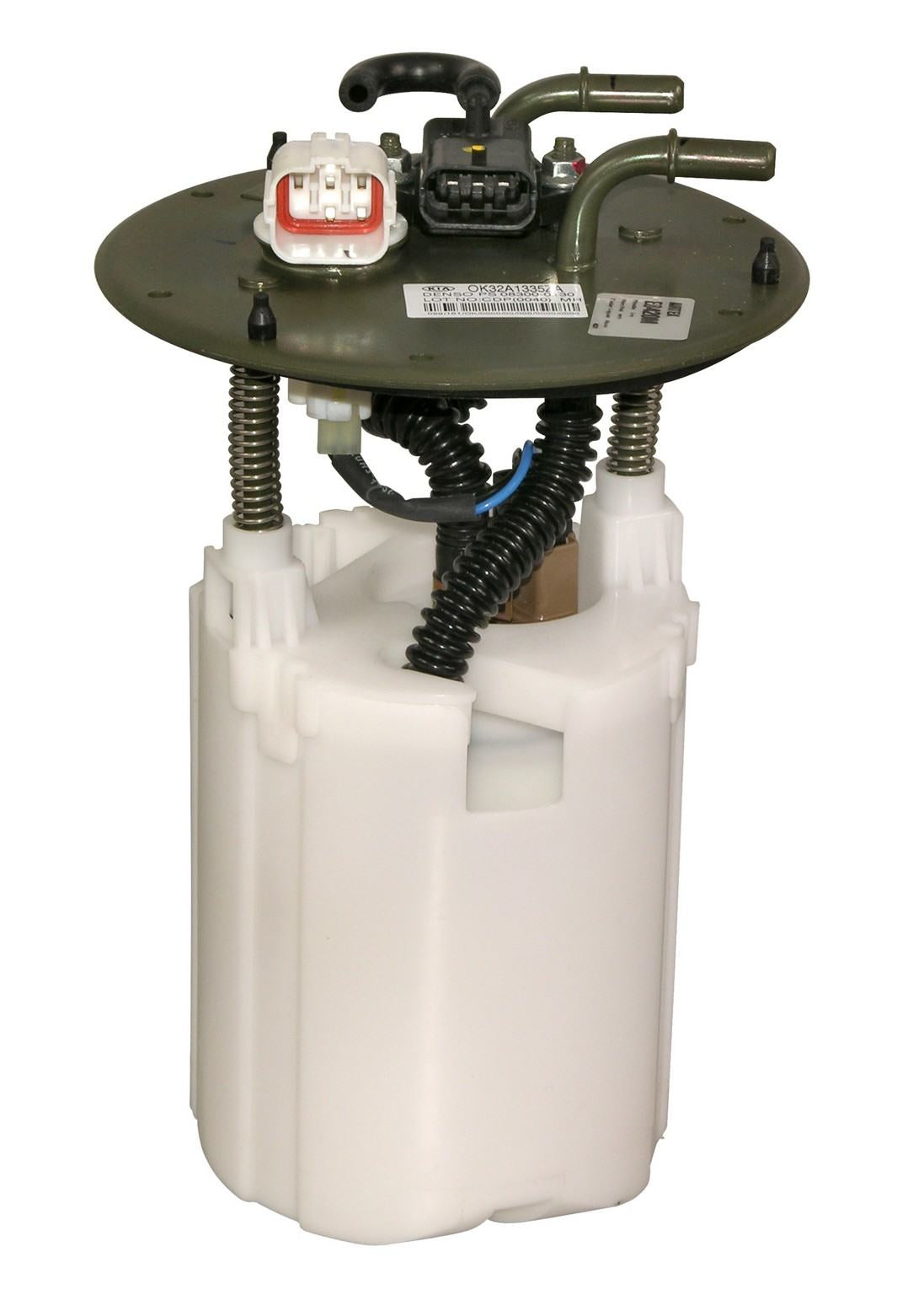 Airtex Fuel Pumps Fuel Pump Module Assembly E8420M