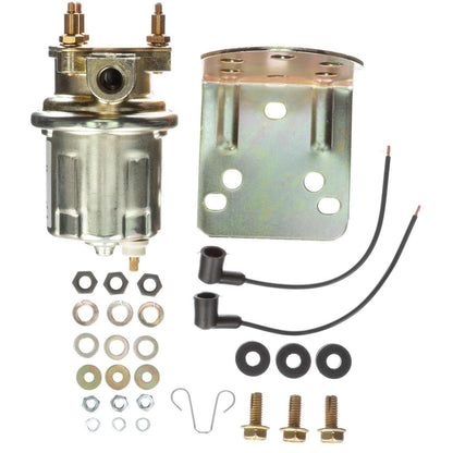 Airtex Fuel Pumps Electric Fuel Pump E84389