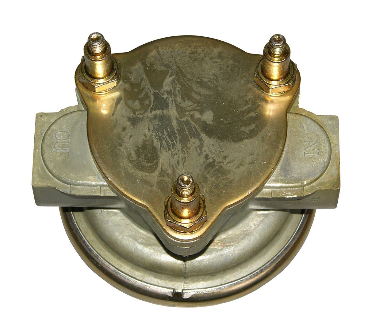 Airtex Fuel Pumps Electric Fuel Pump E84389