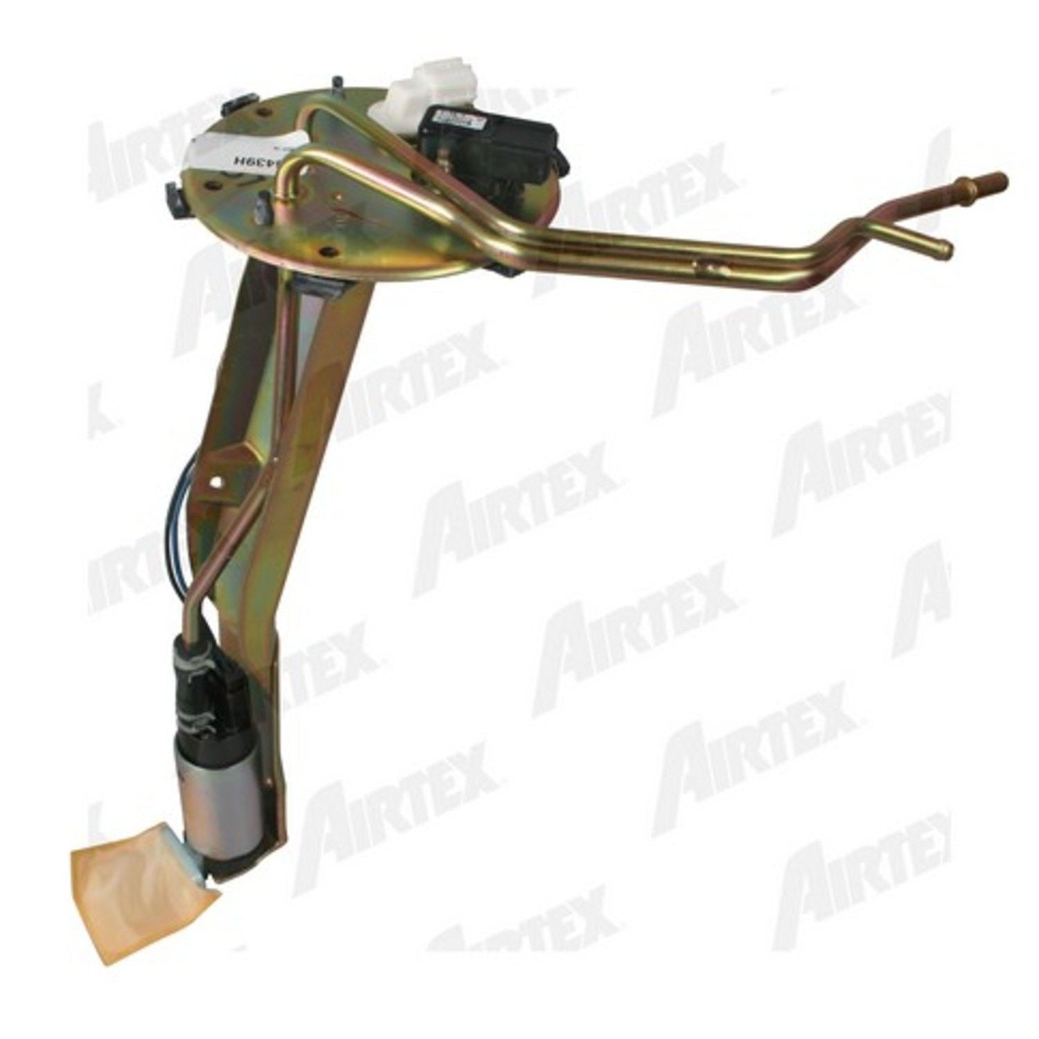 Airtex Fuel Pumps Fuel Pump Hanger Assembly E8439H