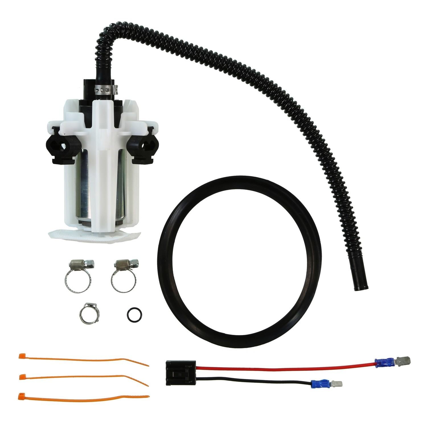 Airtex Fuel Pumps Electric Fuel Pump E8443H