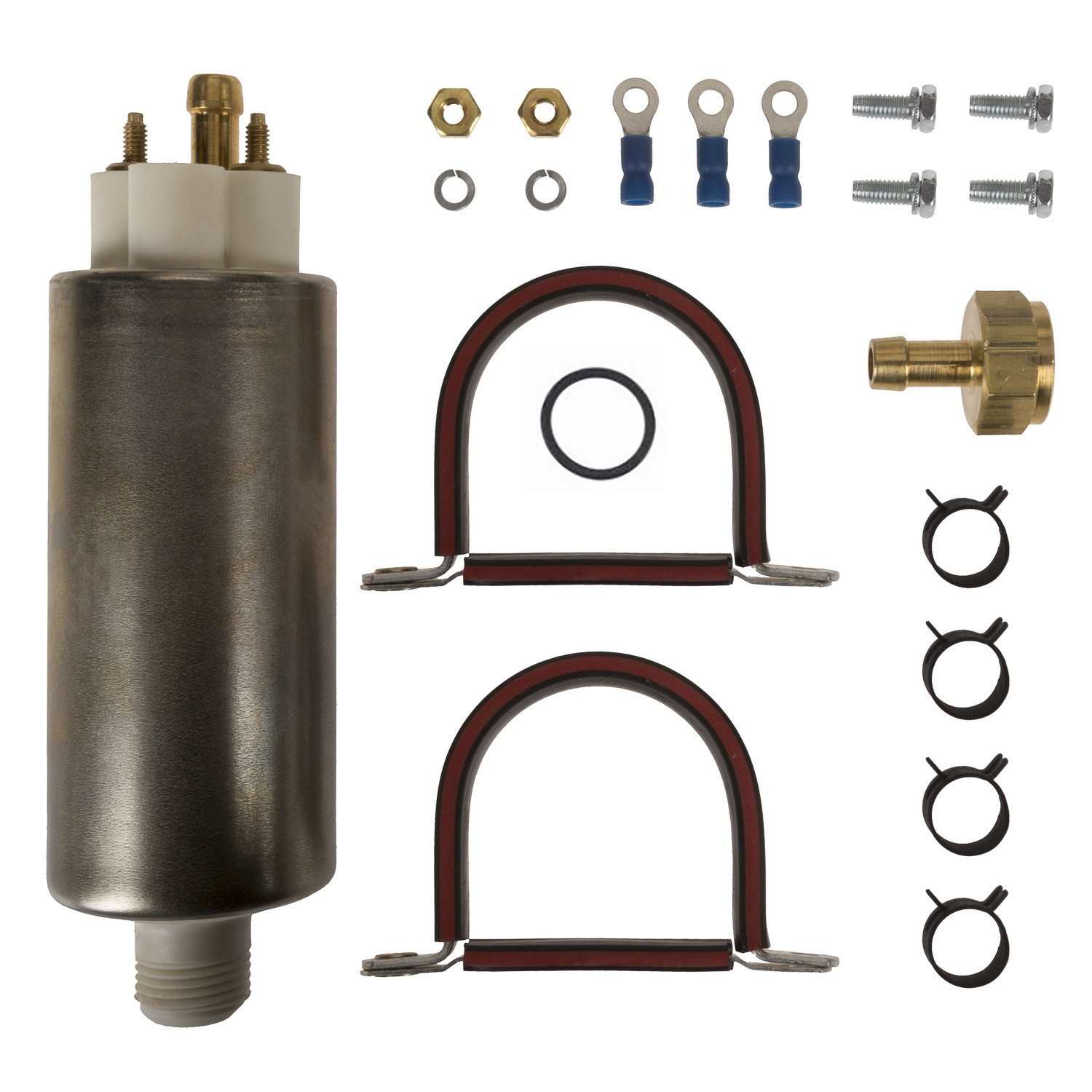 Airtex Fuel Pumps Electric Fuel Pump E8445