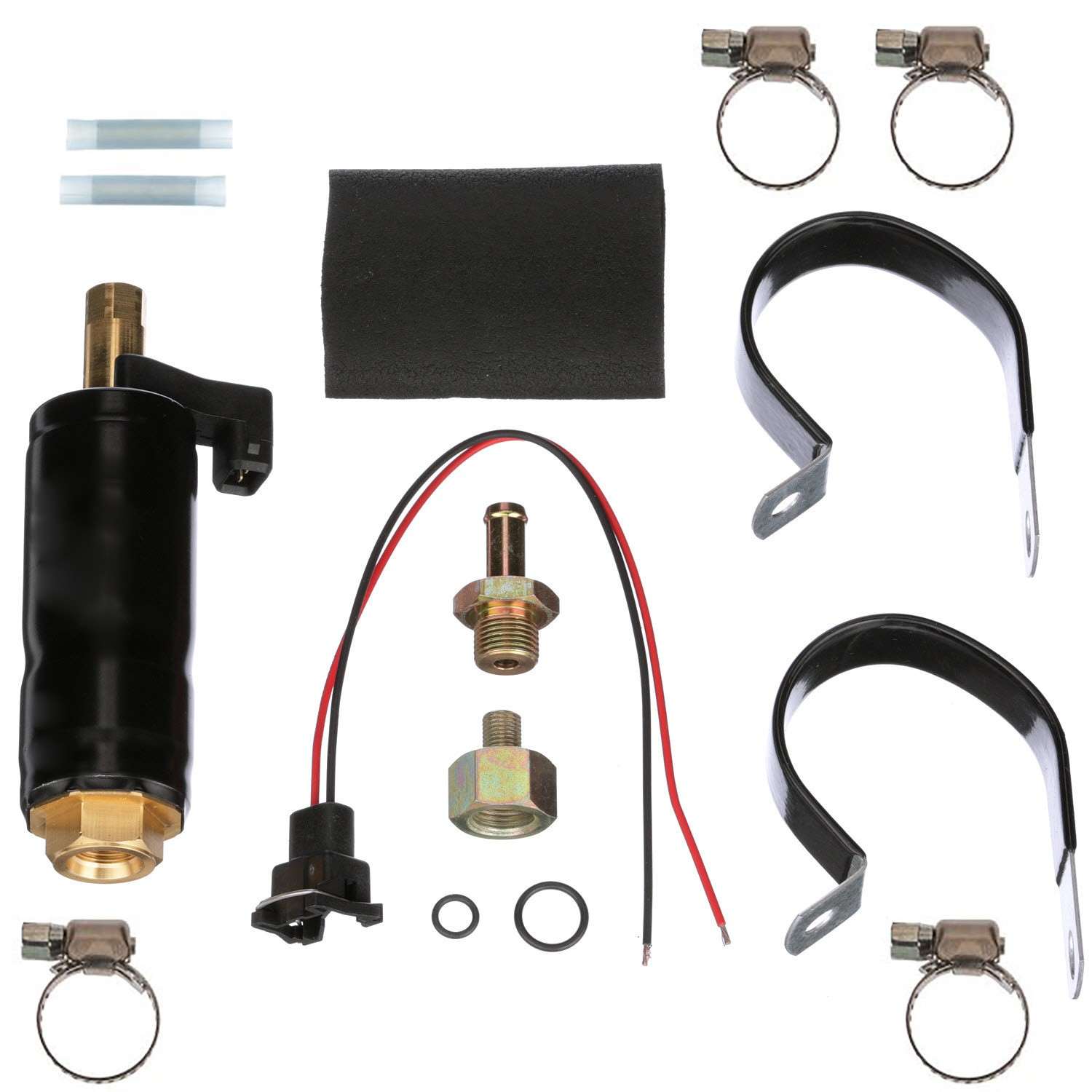 Airtex Fuel Pumps Electric Fuel Pump E8446