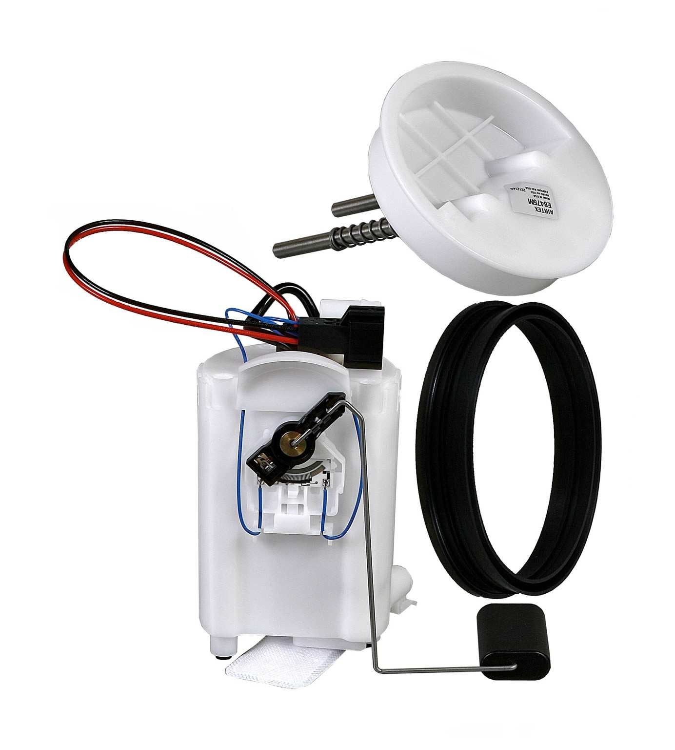 Airtex Fuel Pumps Fuel Pump Module Assembly E8475M