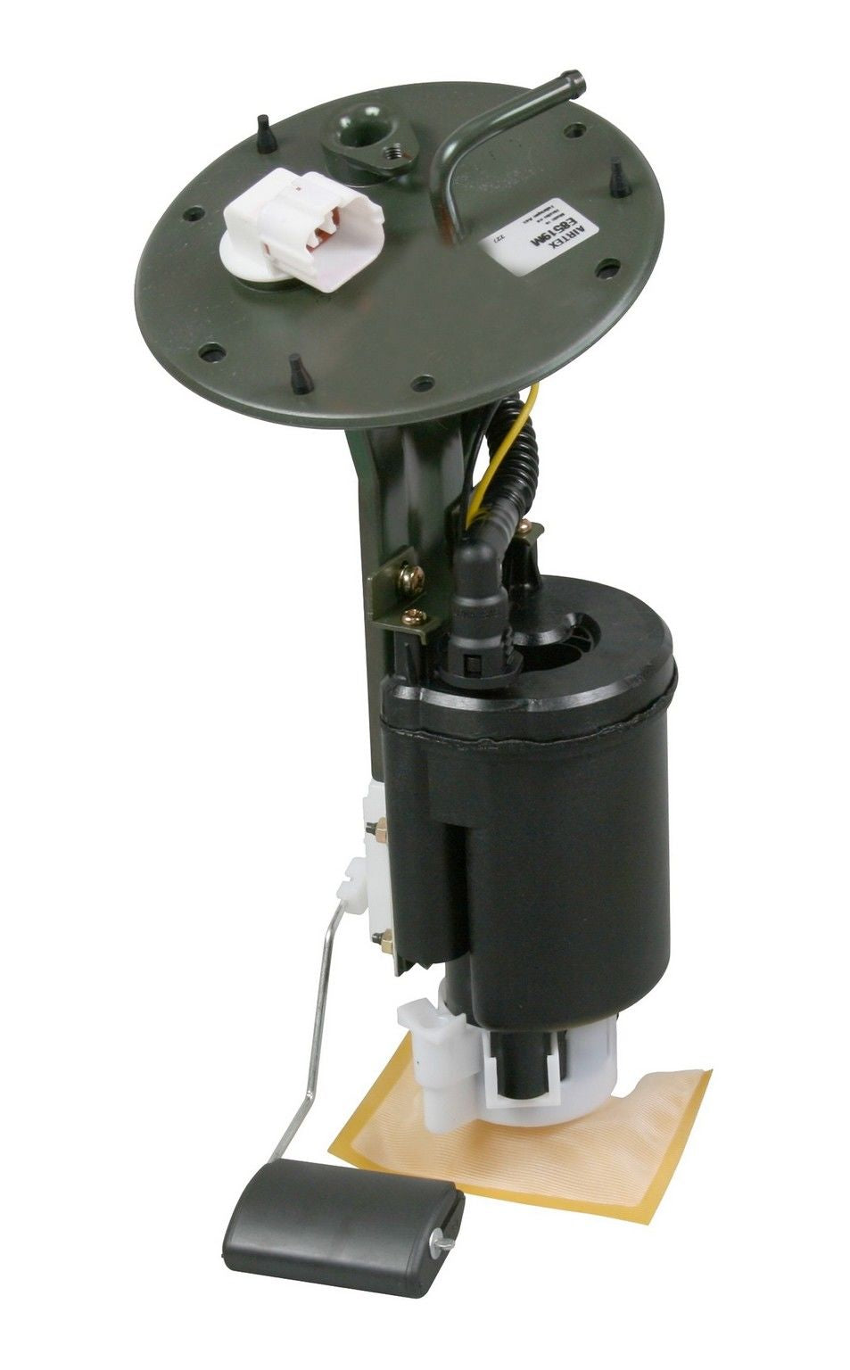 Airtex Fuel Pumps Fuel Pump Module Assembly E8519M