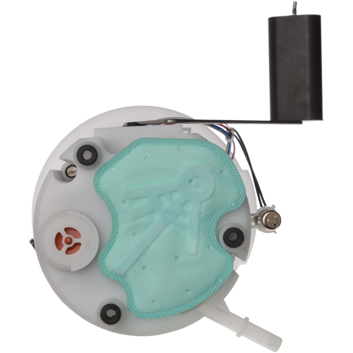 Airtex Fuel Pumps Fuel Pump Module Assembly E8536M