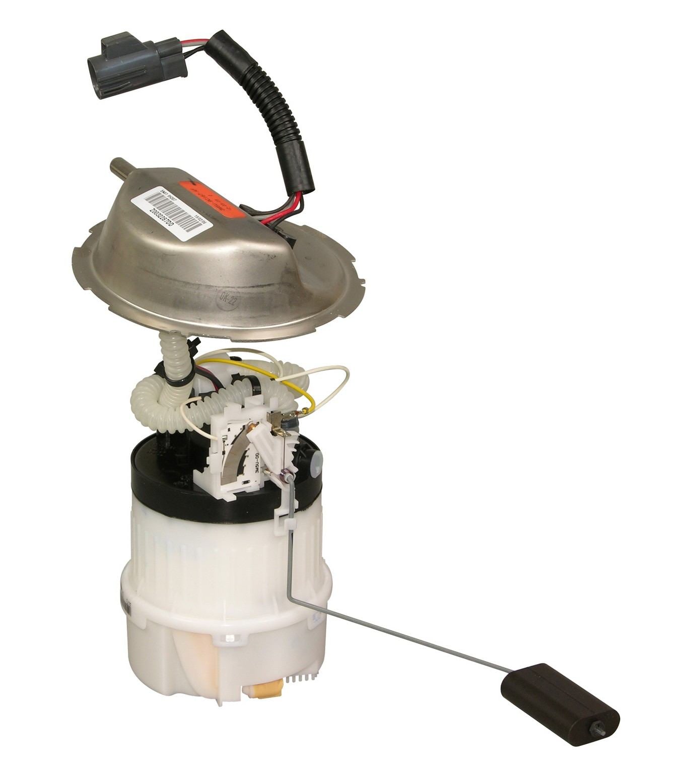 Airtex Fuel Pumps Fuel Pump Module Assembly E8589M