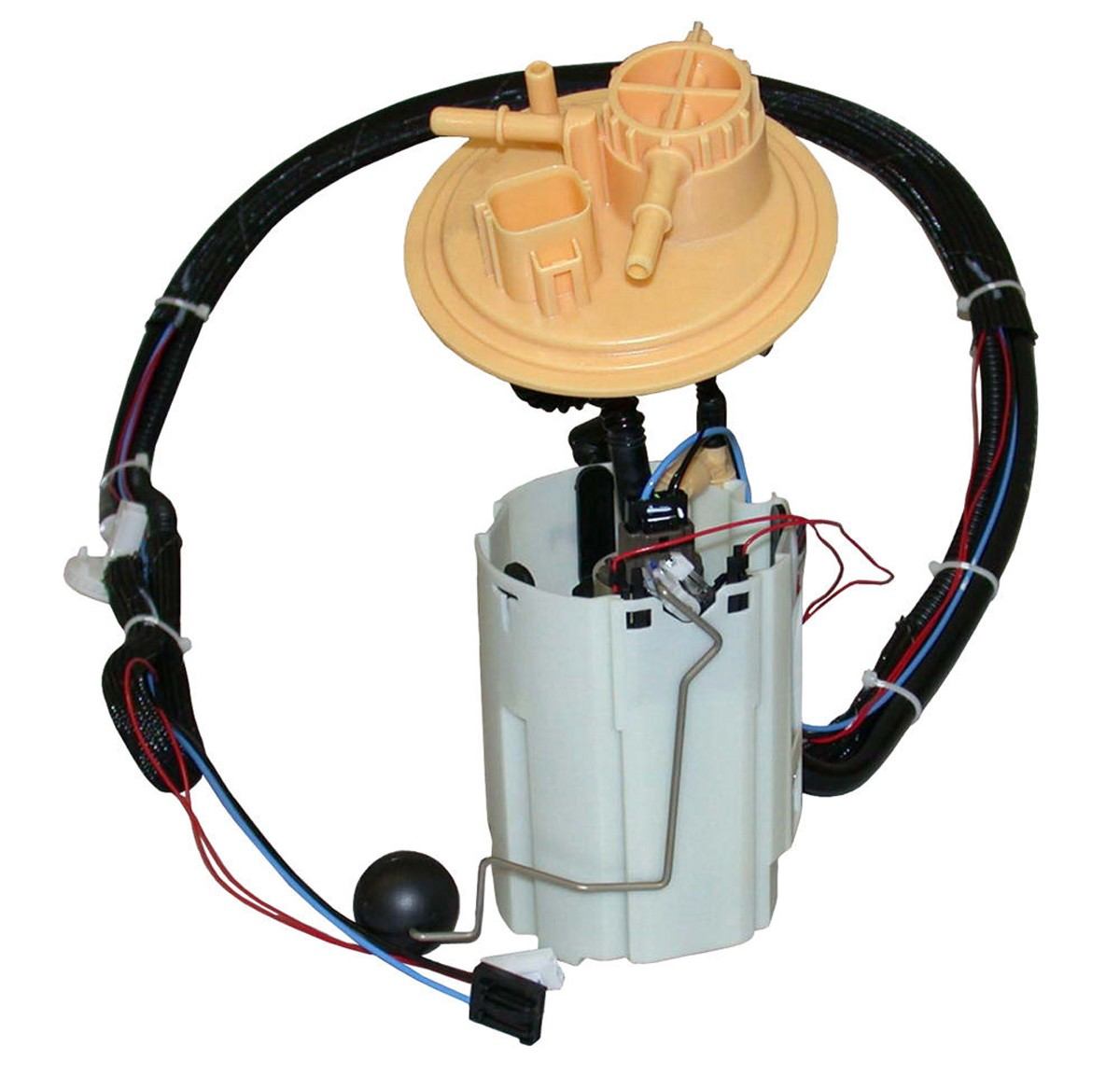 Airtex Fuel Pumps Fuel Pump Module Assembly E8633M