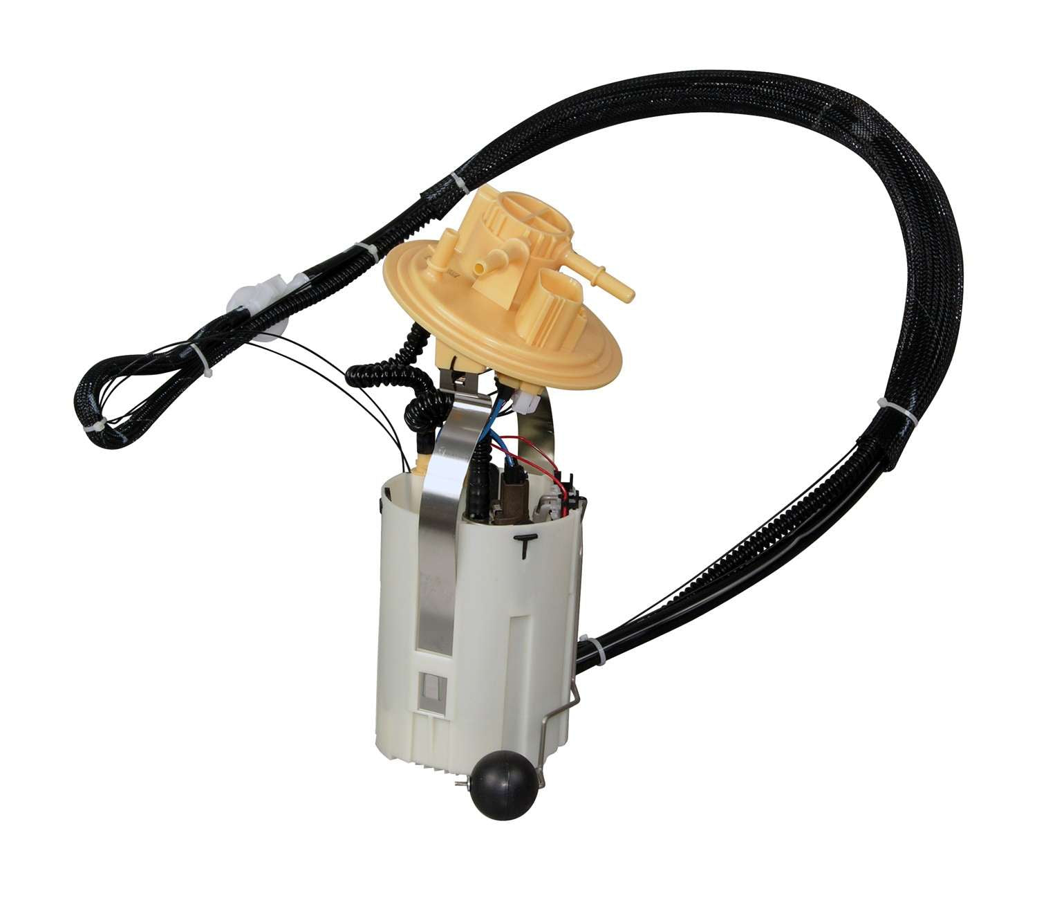 Airtex Fuel Pumps Fuel Pump Module Assembly E8635M