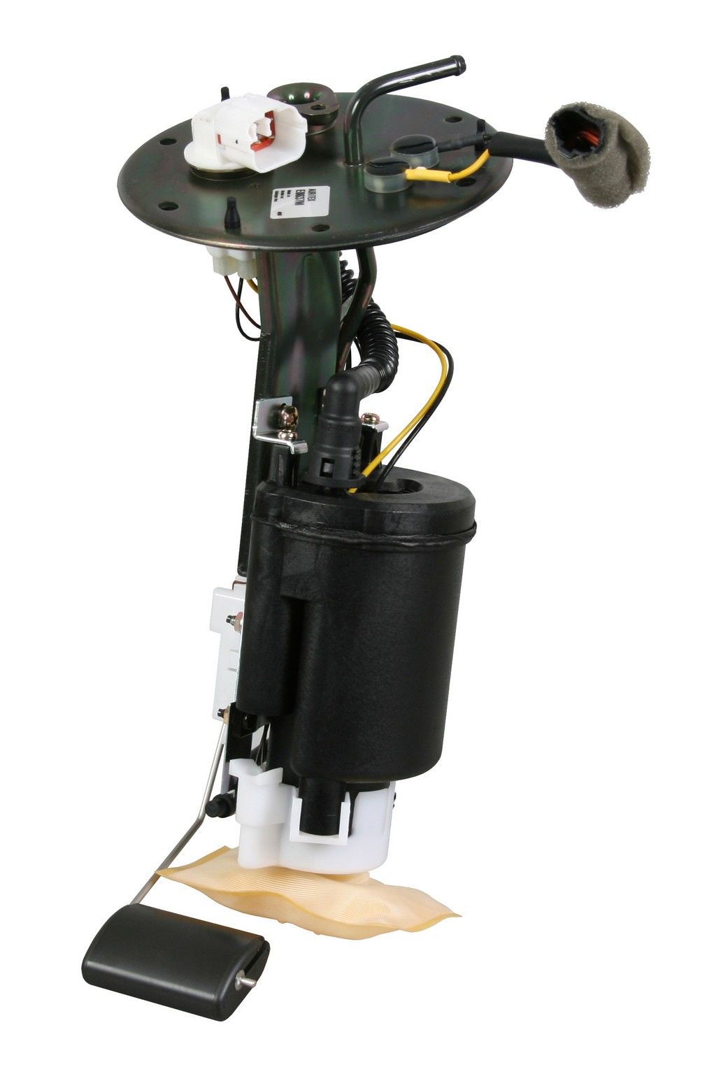 Airtex Fuel Pumps Fuel Pump Hanger Assembly E8637M