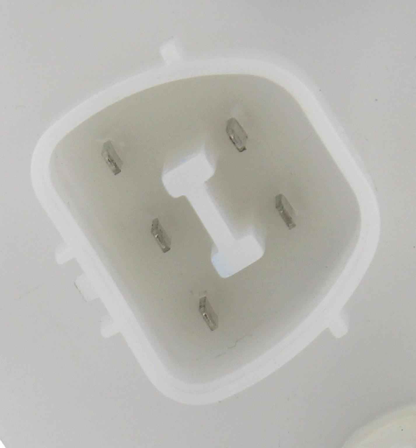 Airtex Fuel Pumps Fuel Pump Module Assembly E8642M