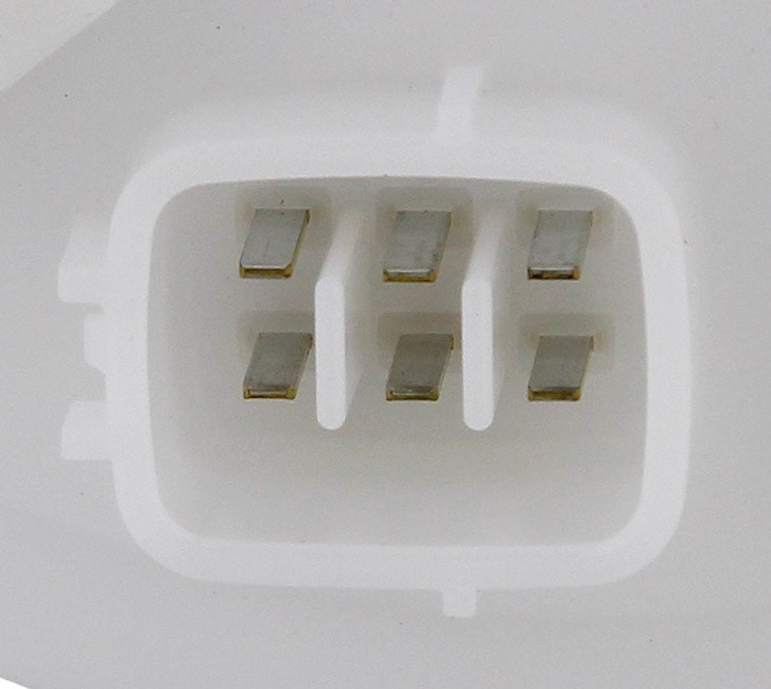 Airtex Fuel Pumps Fuel Pump Module Assembly E8649M