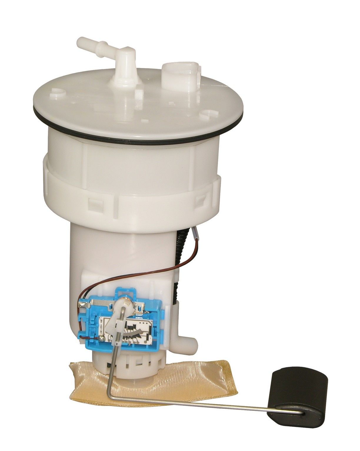 Airtex Fuel Pumps Fuel Pump Module Assembly E8730M