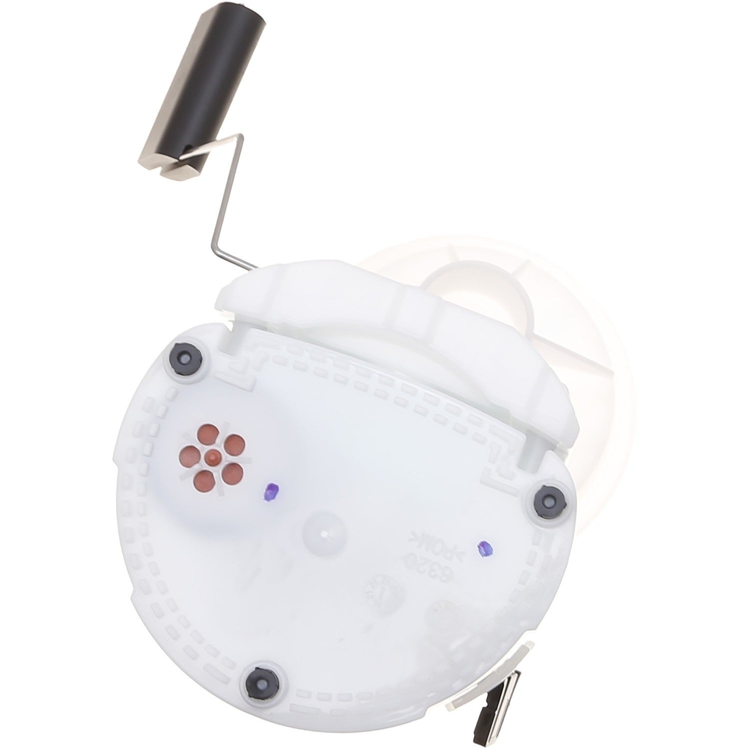 Airtex Fuel Pumps Fuel Pump Module Assembly E8810M