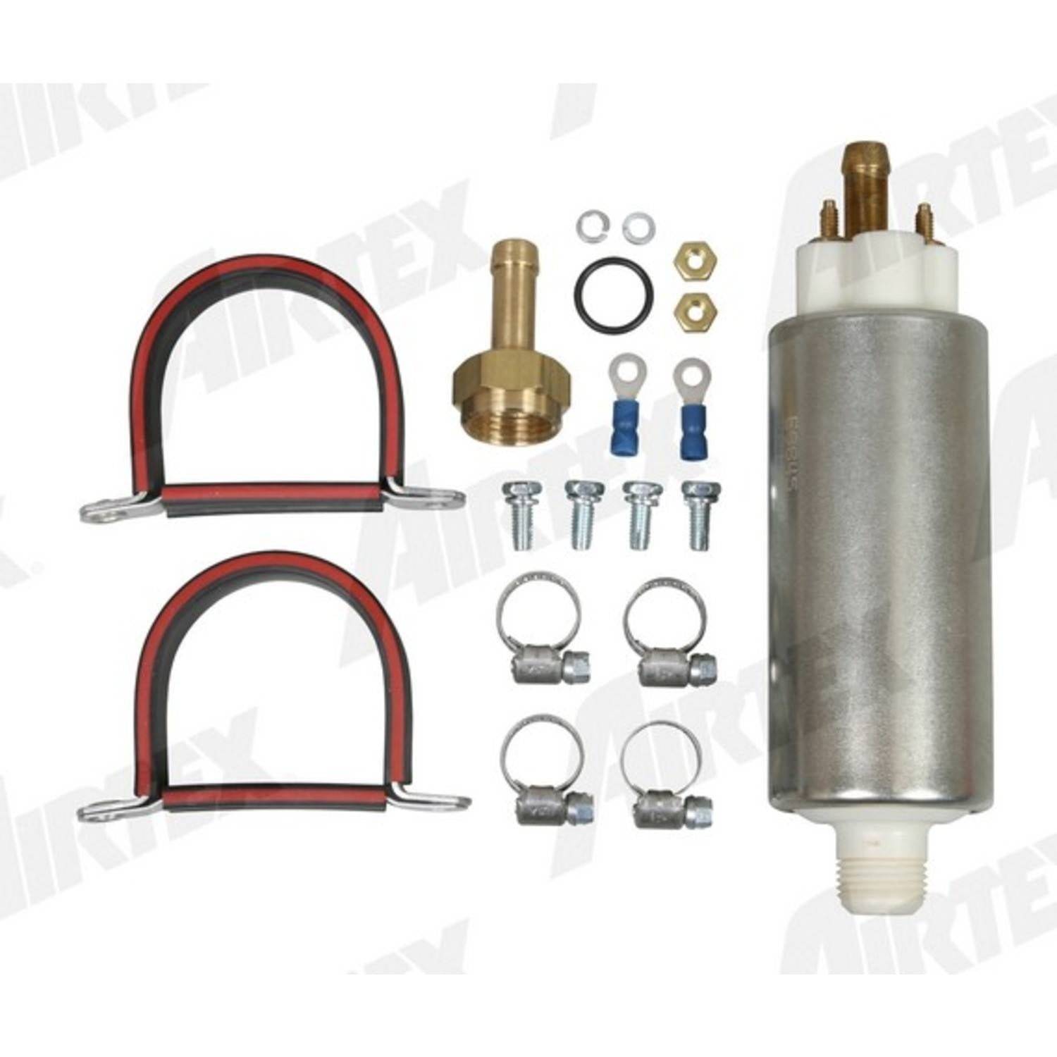Airtex Fuel Pumps Electric Fuel Pump E8845