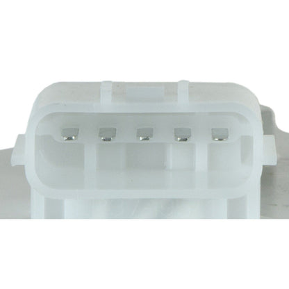 Airtex Fuel Pumps Fuel Pump Module Assembly E8863M